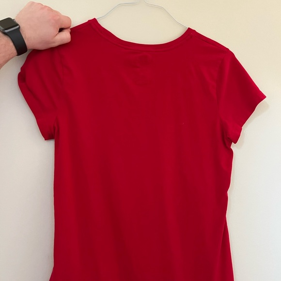 Active tee - Picture 2 of 2